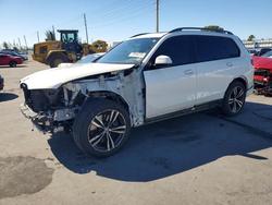 2020 BMW X7 Xdrive40i for sale in Miami, FL