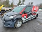 2015 Ford Transit Connect XL