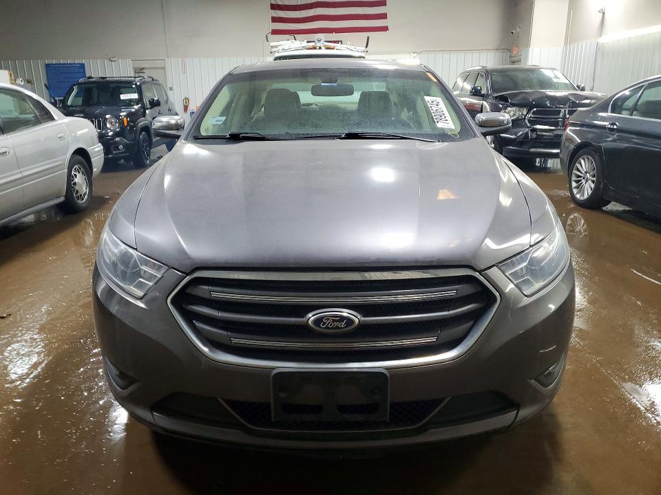 2013 Ford Taurus Limited