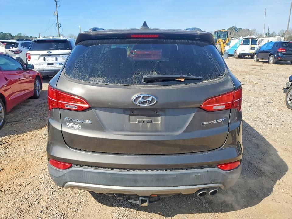 2013 Hyundai Santa fe Sport