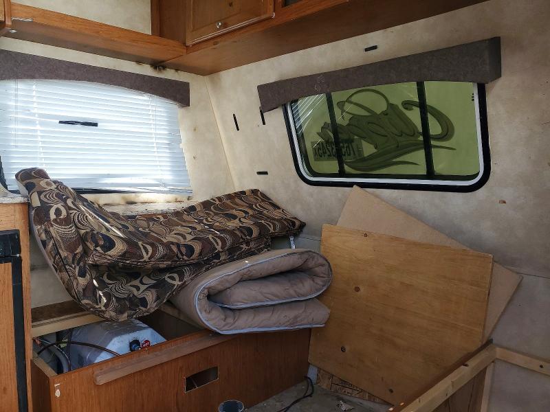 2013 Forest River Camper