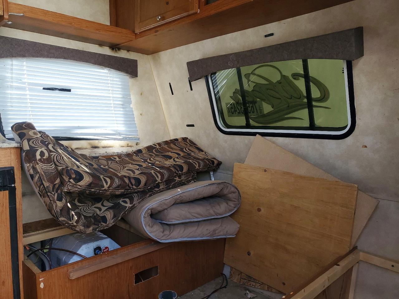 2013 Forest River Camper