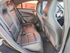 2015 Mercedes-Benz Cla 250