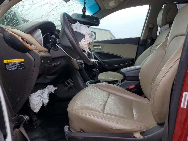 2014 Hyundai Santa fe Sport