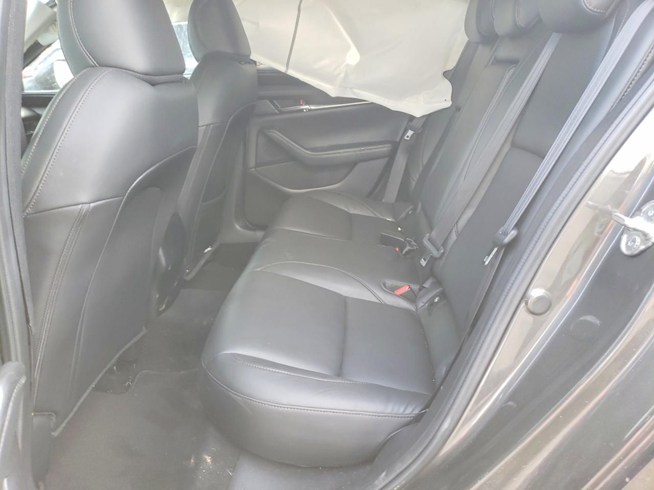 2019 Mazda 3 Preferred