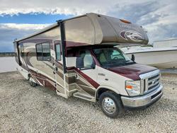 Salvage cars for sale from Copart Homestead, FL: 2019 Ford E450 RV