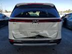 2022 KIA Carnival lx