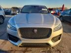 2017 Jaguar F-pace R-sport