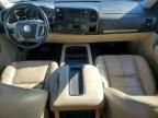 2007 Chevrolet Silverado K1500 Crew cab