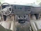 2009 Chevrolet Express G1500