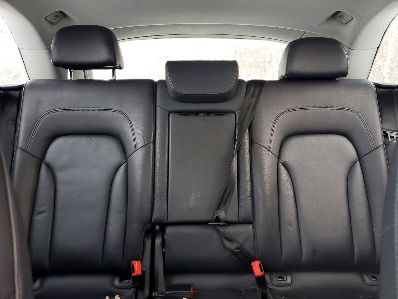 2017 Audi Q5 Premium