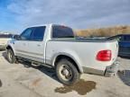 2003 Ford F150 Supercrew