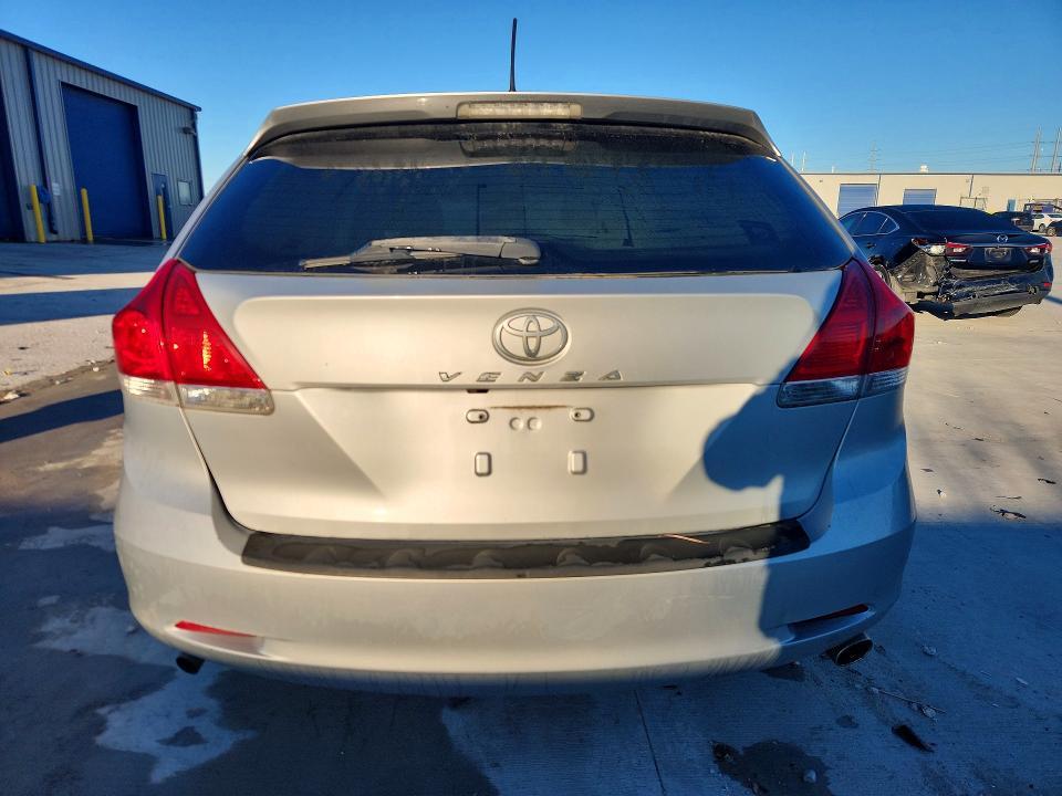 2010 Toyota Venza