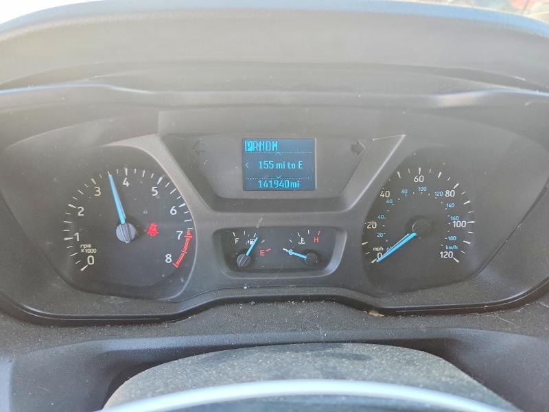 2018 Ford Transit T-150 Delivery van