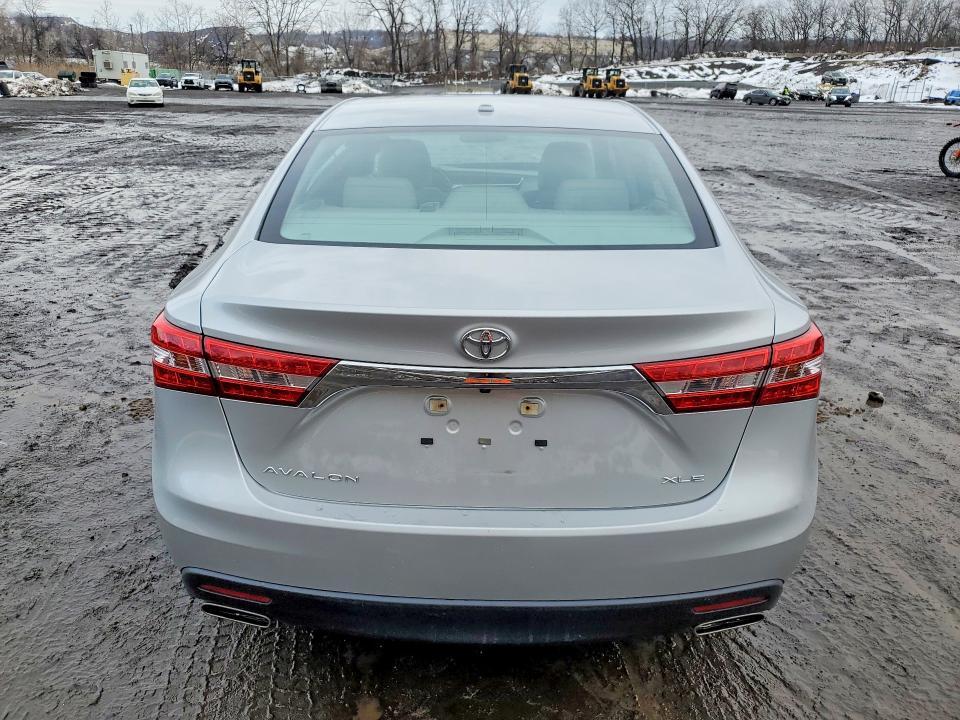 2014 Toyota Avalon xle Touring