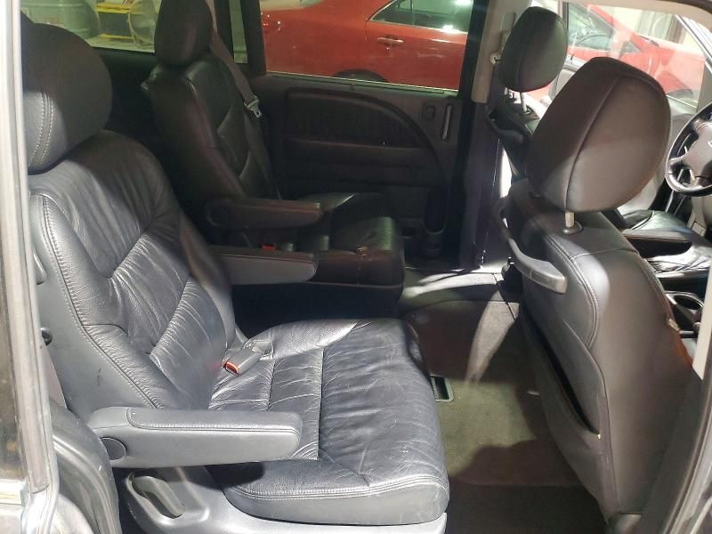 2010 Honda Odyssey Touring