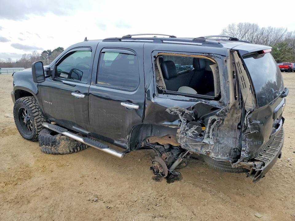 2013 Chevrolet Tahoe C1500 ls