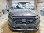 2026 Honda Cr-v Trailsport