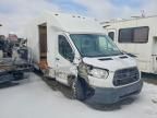 2019 Ford Transit T-350 HD
