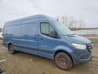 2019 Mercedes-Benz Sprinter 2500 Delivery Van