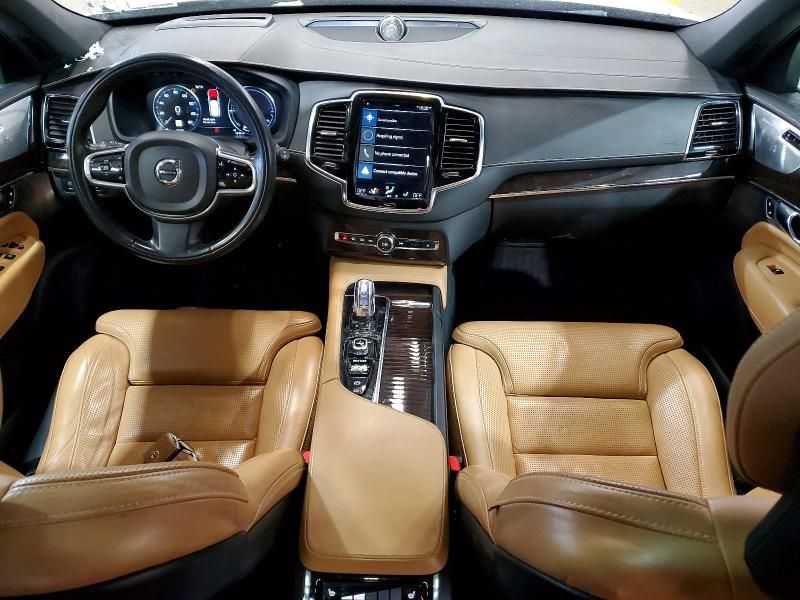 2017 Volvo Xc90 T8