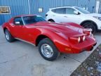 1976 Chevrolet Corvette
