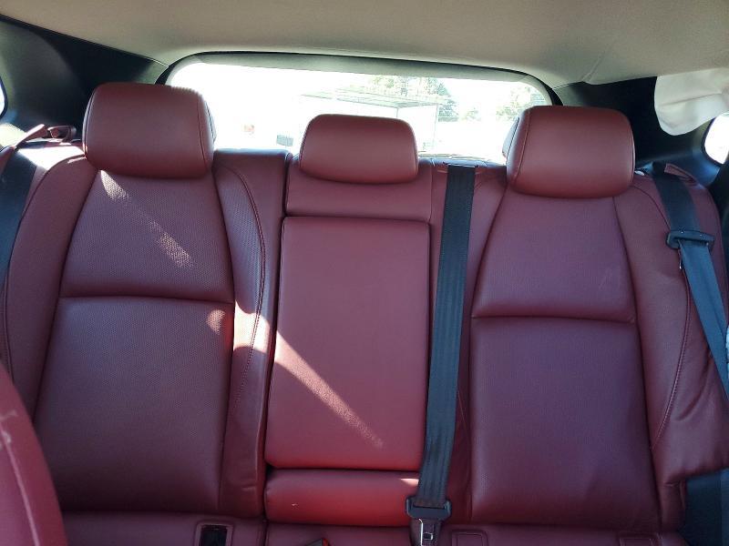 2025 Mazda Cx-30 Preferred