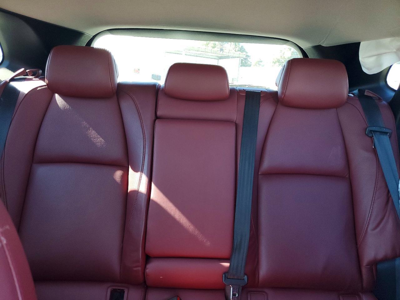 2025 Mazda Cx-30 Preferred