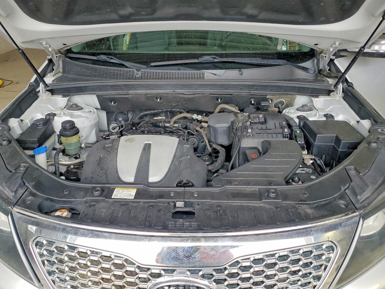 2013 KIA Sorento lx