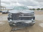 2024 Chevrolet Silverado C1500 RST