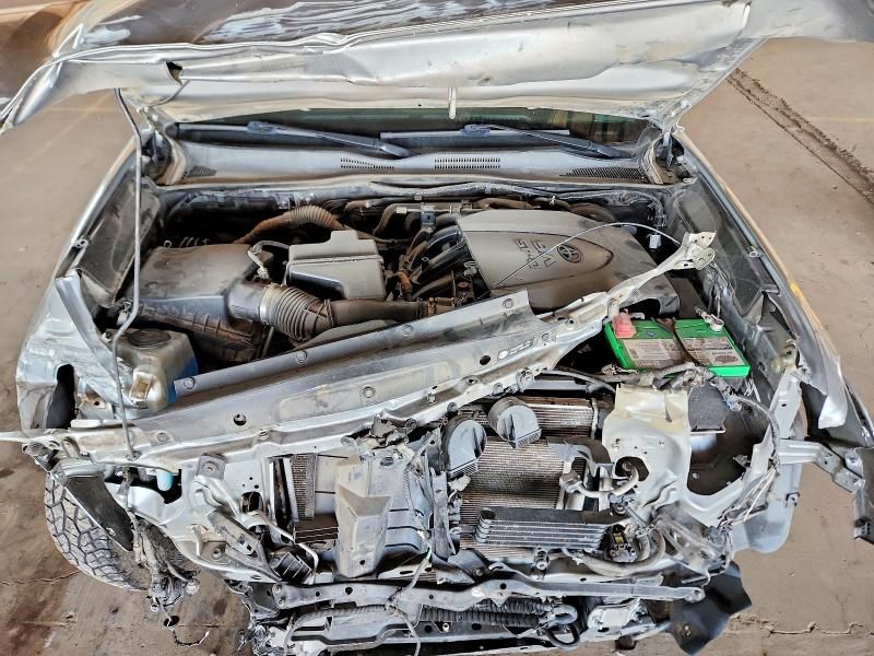 2019 Toyota Tacoma Access cab