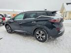 2020 Nissan Murano s