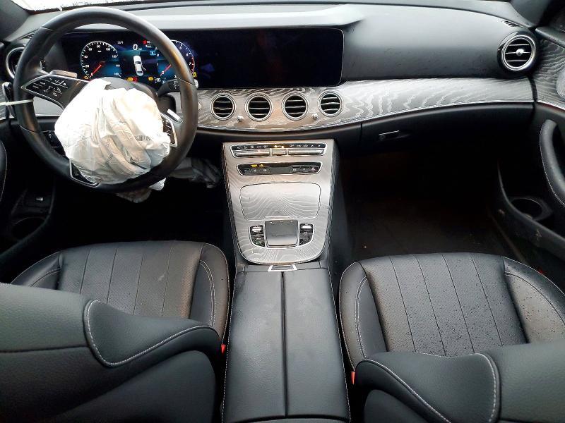 2021 Mercedes-Benz E 350 4matic