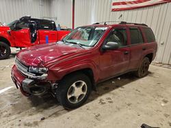2007 Chevrolet Trailblazer ls for sale in Appleton, WI