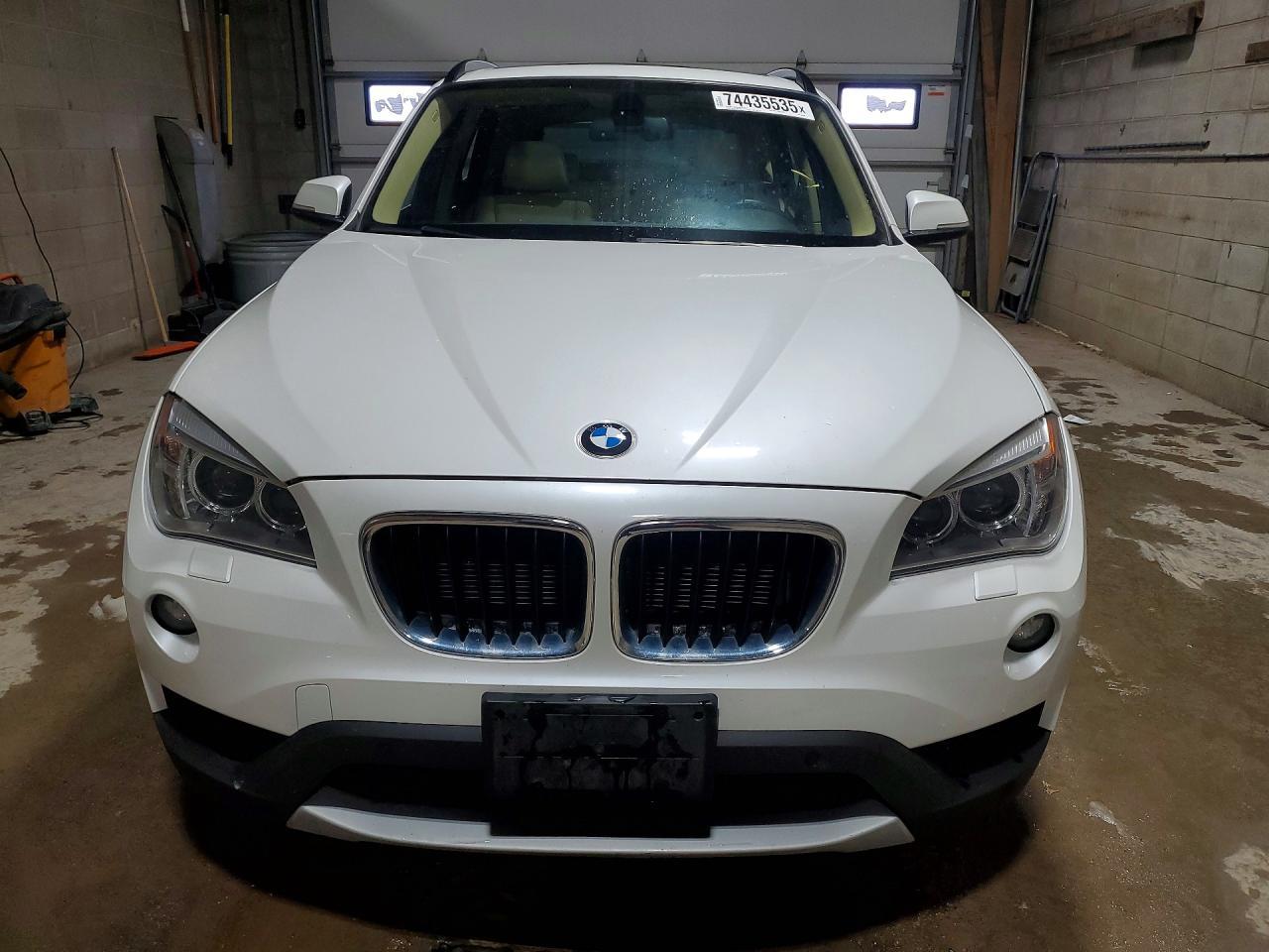 2014 BMW X1 Xdrive35i