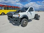2022 Dodge RAM 4500 Truck Cab AND Chassis