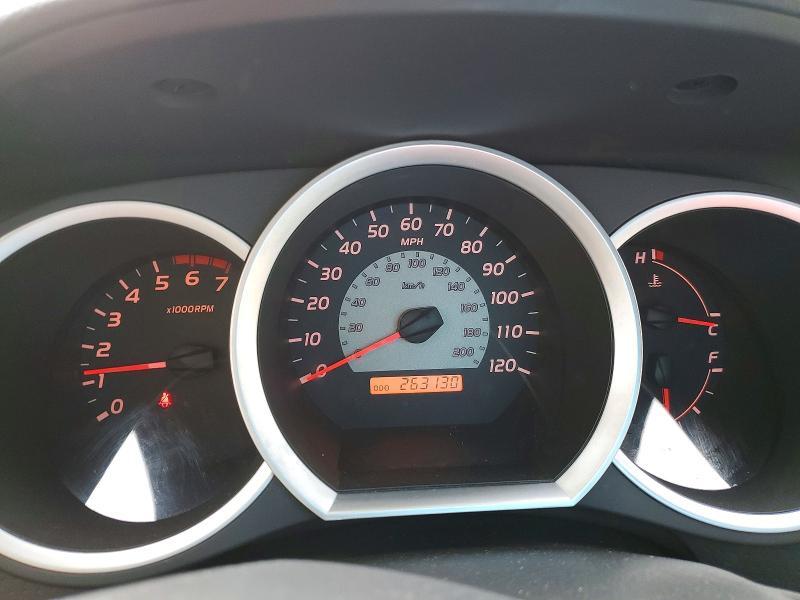 2005 Toyota Tacoma V6