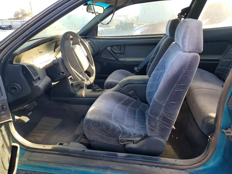 1994 Buick Skylark Custom