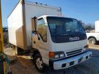2005 Isuzu NPR BOX Truck
