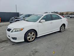 2011 Toyota Camry for sale in Orlando, FL
