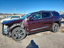 2017 GMC Acadia Denali en venta en Littleton, CO