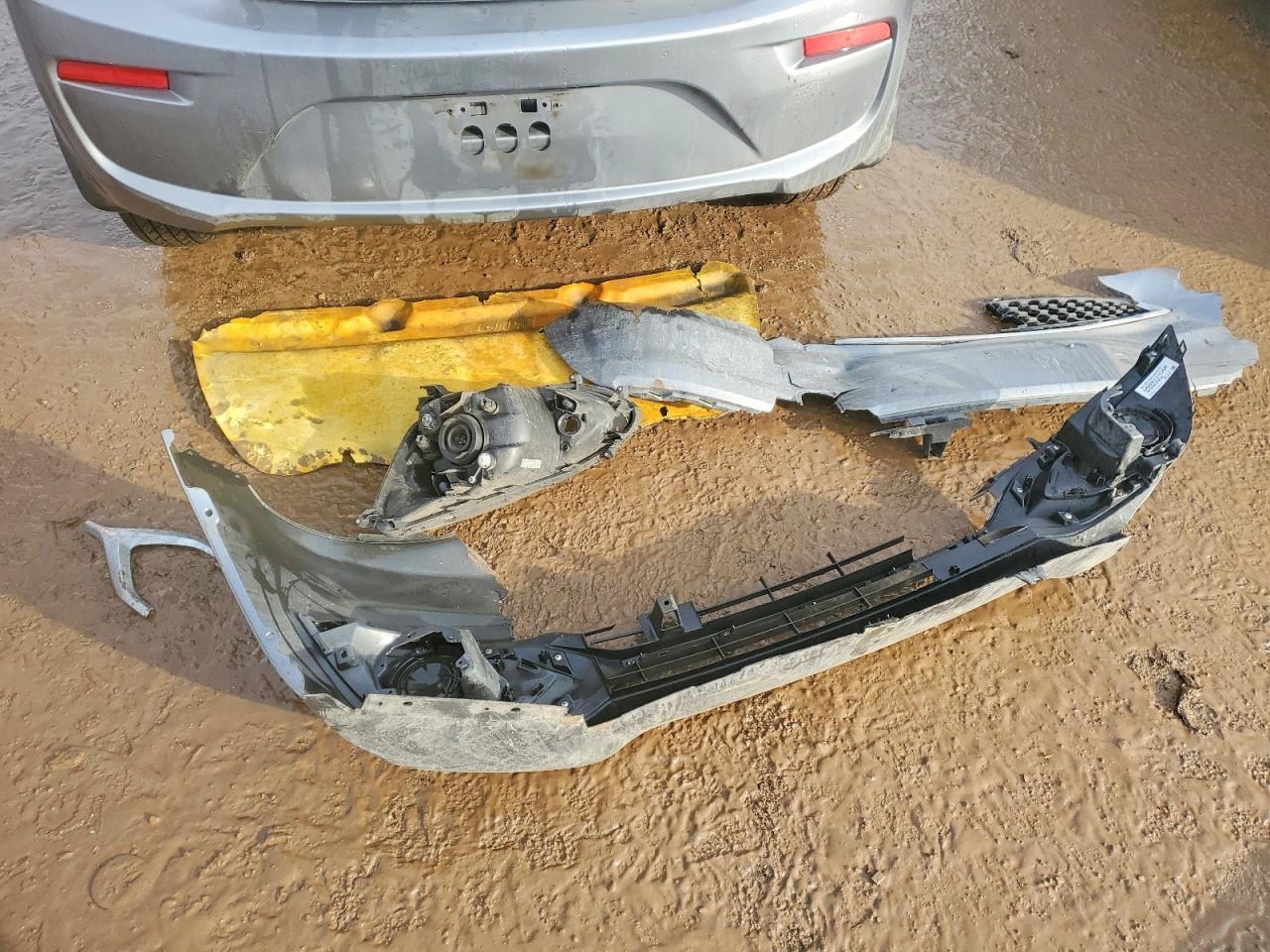 2018 Mitsubishi Mirage es