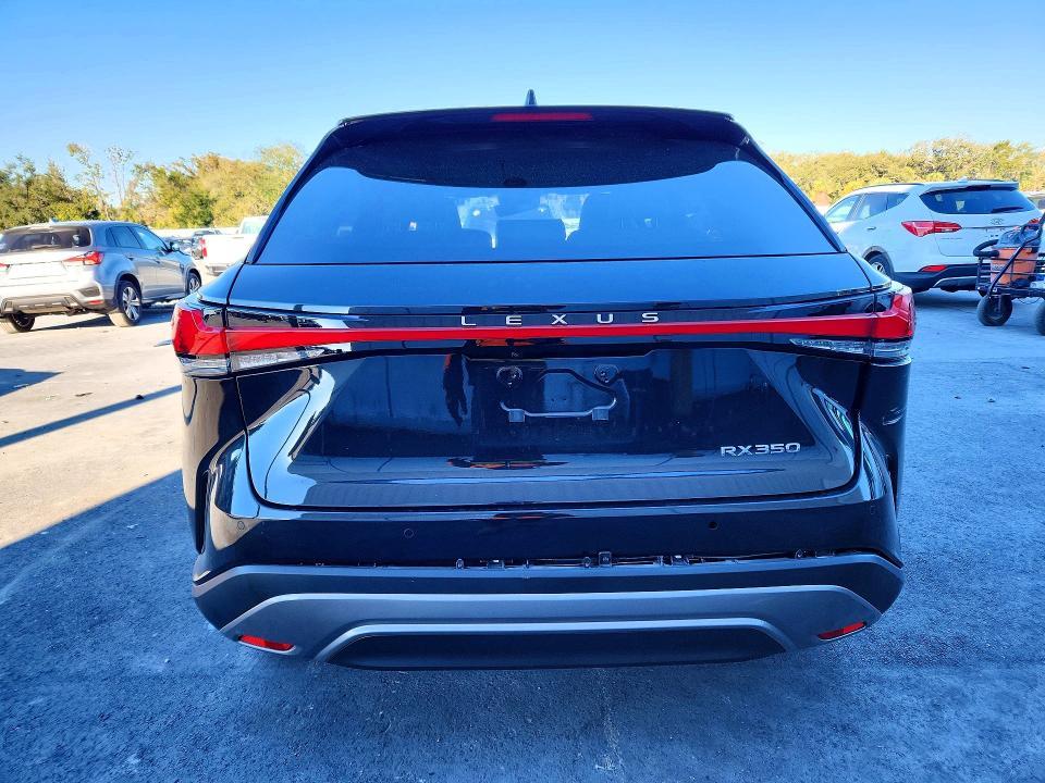 2023 Lexus Rx 350 Premium+