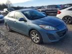 2011 Mazda 3 I