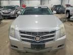 2008 Cadillac CTS