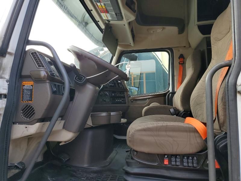 2018 Volvo Vnl Semi Truck