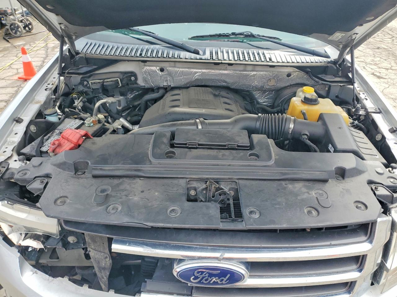 2017 Ford Expedition xlt