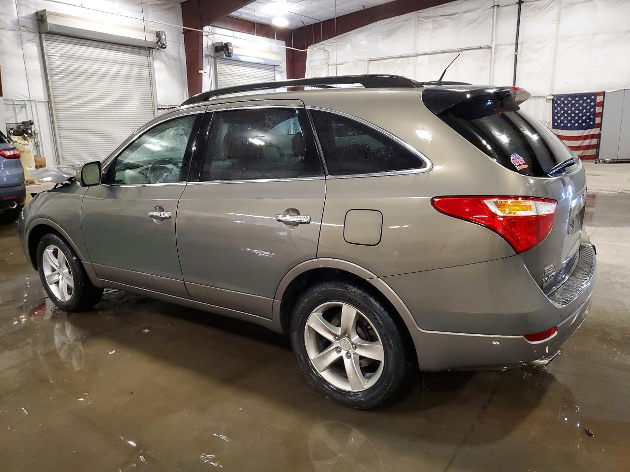 2008 Hyundai Veracruz gls