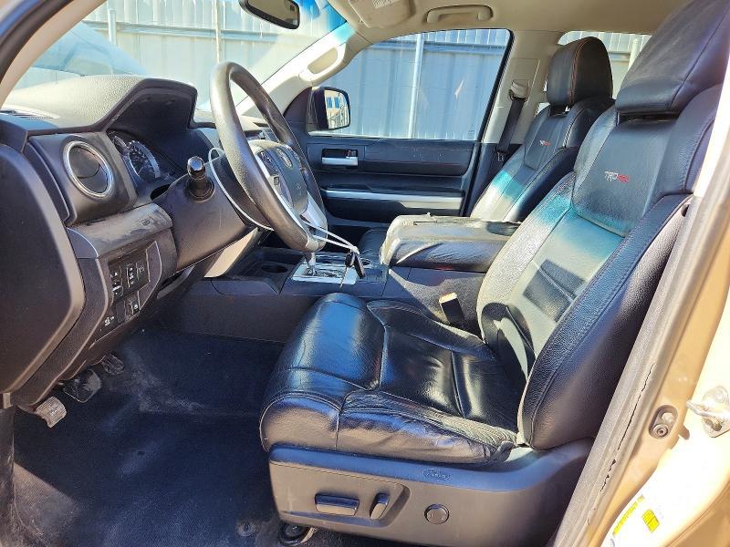 2016 Toyota Tundra TRD PRO
