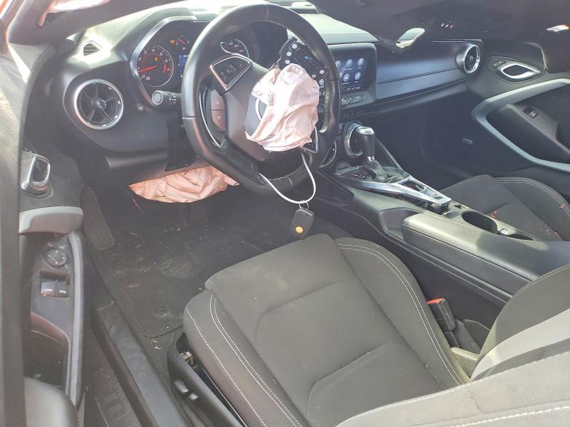 2021 Chevrolet Camaro lz